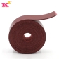 2cm Wine Red