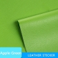 Apple Green