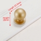 Handle-L606-Gold