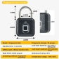 fingerprint lock