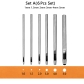 Set A (6 Pcs)