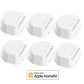 6 UNIT With HomeKit