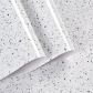 White Terrazzo