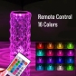 Remote 16 Colors