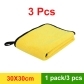 3pcs Cleaning Towel