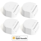 4 UNIT With HomeKit