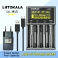 1PCS Lii-M4S-5V 2A