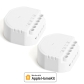 2 UNIT With HomeKit