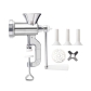 Meat Grinder Enema L