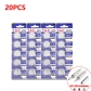 20PCS CR2430 TE(G)