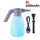 Blue 2L Nozzle