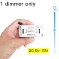 1 Dimmer only