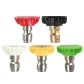 Only 5PCS Nozzles