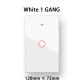 1Gang-White