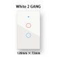 2Gang-White