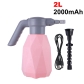 Pink 2L Nozzle